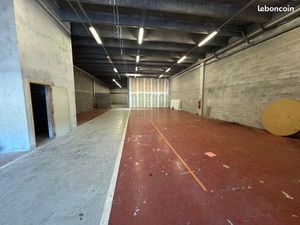 Bureaux 2182 m² Vallauris