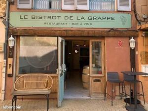 Restaurant licence 4