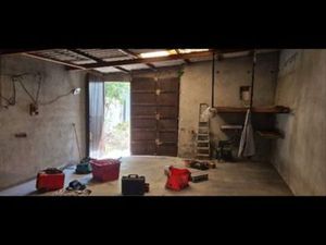 Grand garage centre ville