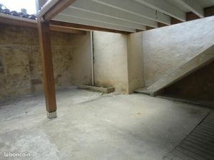 Maison 6 pièces 140 m²