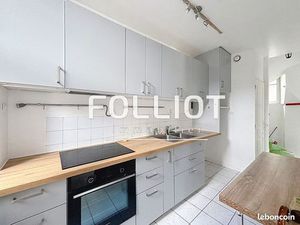 Maison 4 pièces 70 m²