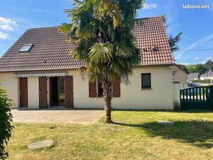 Vente Pavillon à Breteuil