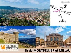 Maison en Viager 7 pièces 300 m²