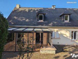 Pavillon 5 pièces 100 m²