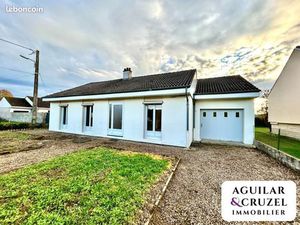 Maison 4 pièces 96 m²