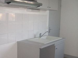 Appartement 3 pièces 48 m²