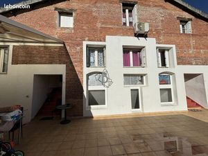 Duplex 5 pièces 90 m²