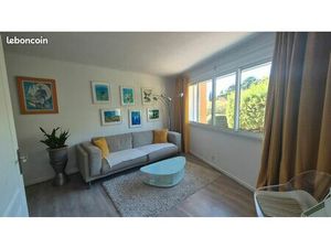 Apartment all year rental