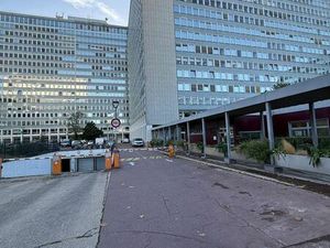 Bureaux 273 m² CLICHY