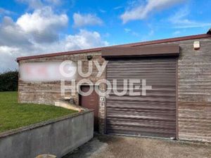 Bureaux 470 m² OULINS