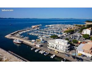 Restaurant brasserie