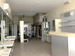 Local commercial 45 m²