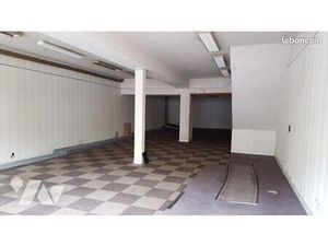 Local d'Activités CHERBOURG OCTEVILLE