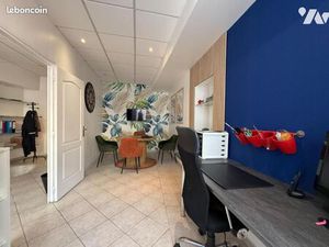 Local d'Activités CHERBOURG OCTEVILLE