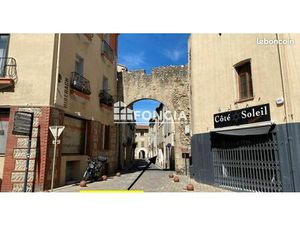 Boulangerie/Pâtisserie 100 m²