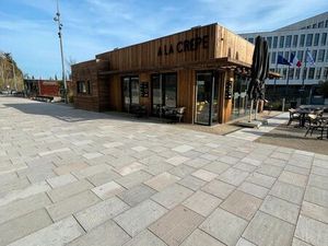 Local commercial - Restaurant