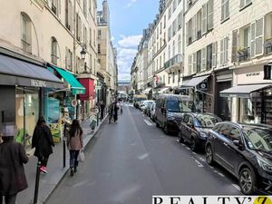 Local commercial 73 m²