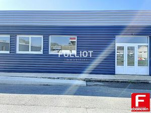 Local commercial 196 m² SAINT-LO
