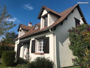 Maison 7pieces 150m2