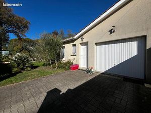 Maison 3 pièces 68 m²