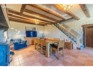 Maison 6 pièces 197 m²