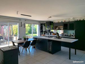 Maison 4 pièces 96 m²