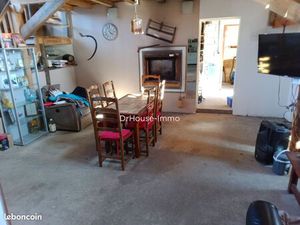 Maison 8 pièces 165 m²