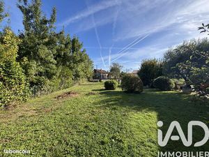 Terrain 440 m² Gaillac
