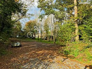 Terrain 26 565 m² Pont De Buis Les Quimerch