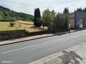 Terrain constructible