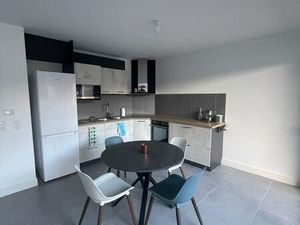 2 pièces - 45m² - La Tronche 38700