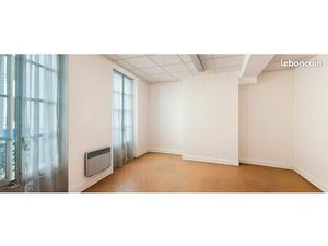 Bureaux 113 m² MONTARGIS