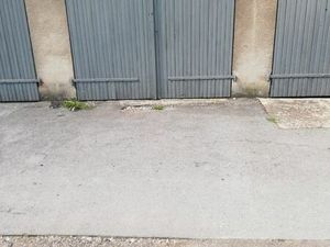 Garage fermé Thionville