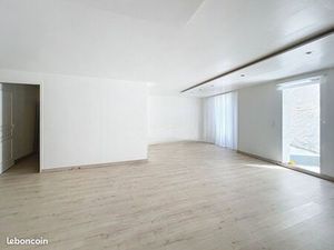 Local d'activité - 80 m²