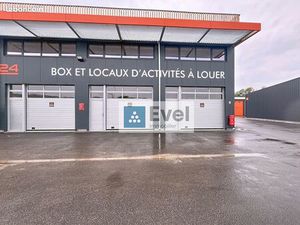 Local 192 m² MORSBACH