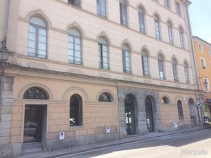 Local professionnel à vocation paramédical