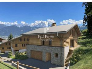 PAUL PARKER PROPERTIES