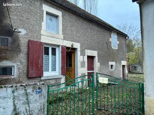 Maison 4 pièces 106 m²