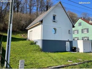 Maison 4 pièces 100m2