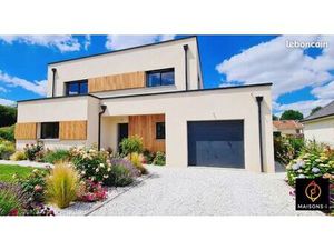 Terrain 717 m² Saint Nicolas D Aliermont