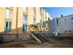 Appartement 6 pièces 91 m²