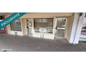 Immeuble 145 m² BEHREN-LES-FORBACH