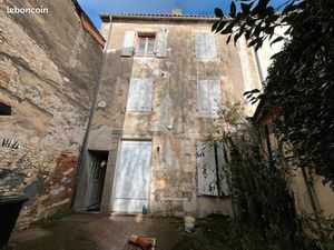 Immeuble 155 m² La Rochefoucauld En Angoumois