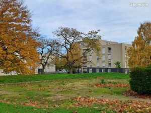 Appartement 4 pièces 73 m²