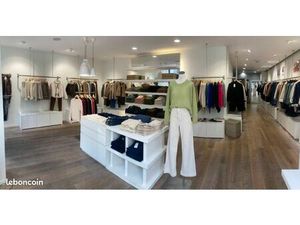 Pas de porte Agen centre-ville