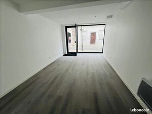 Local commercial 30 m²