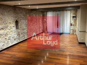 Local commercial  restauration 73 m² AGEN