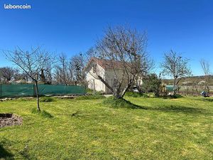 Maison 3 pièces 53 m²