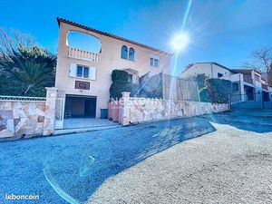 Maison 6 pièces 120 m²