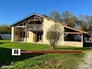 Maison 4 pièces 104 m²